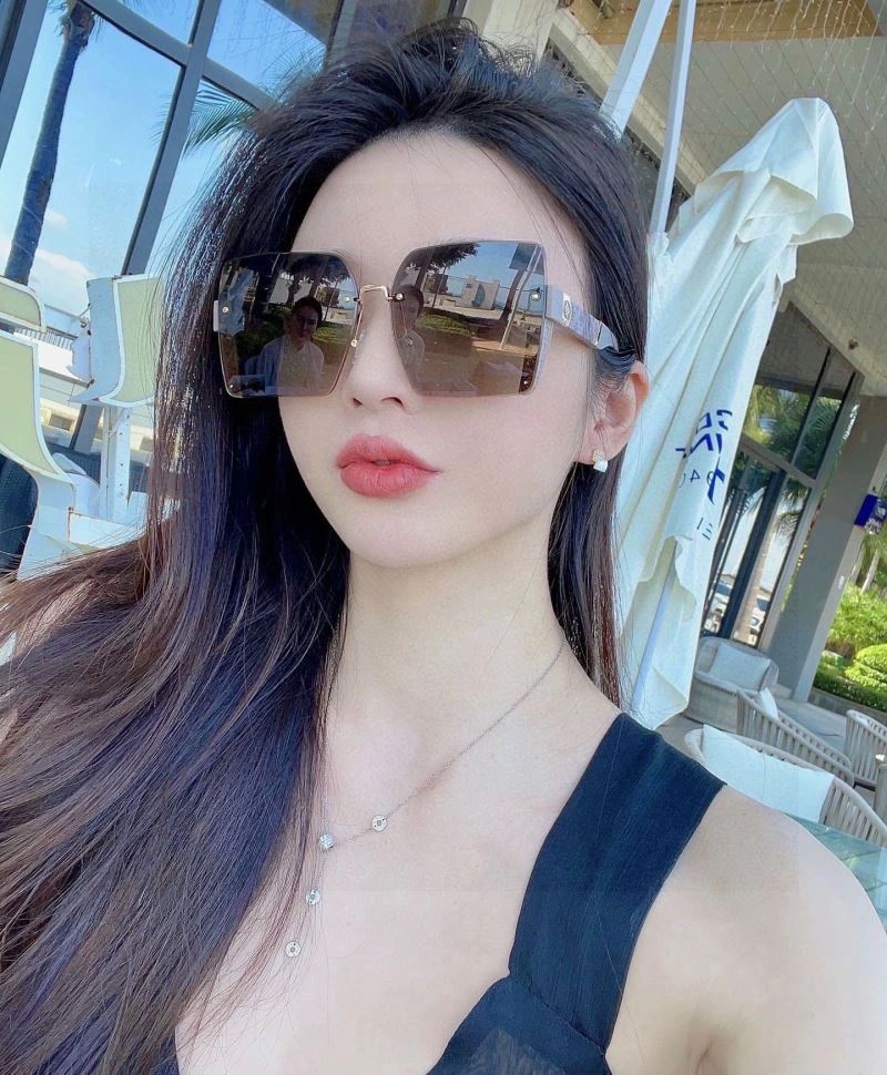GoAnywhere Louis Vuitton Sunglasses 280435