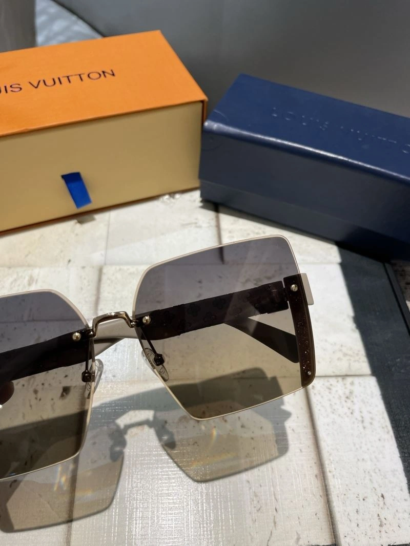 GoAnywhere Louis Vuitton Sunglasses 280435