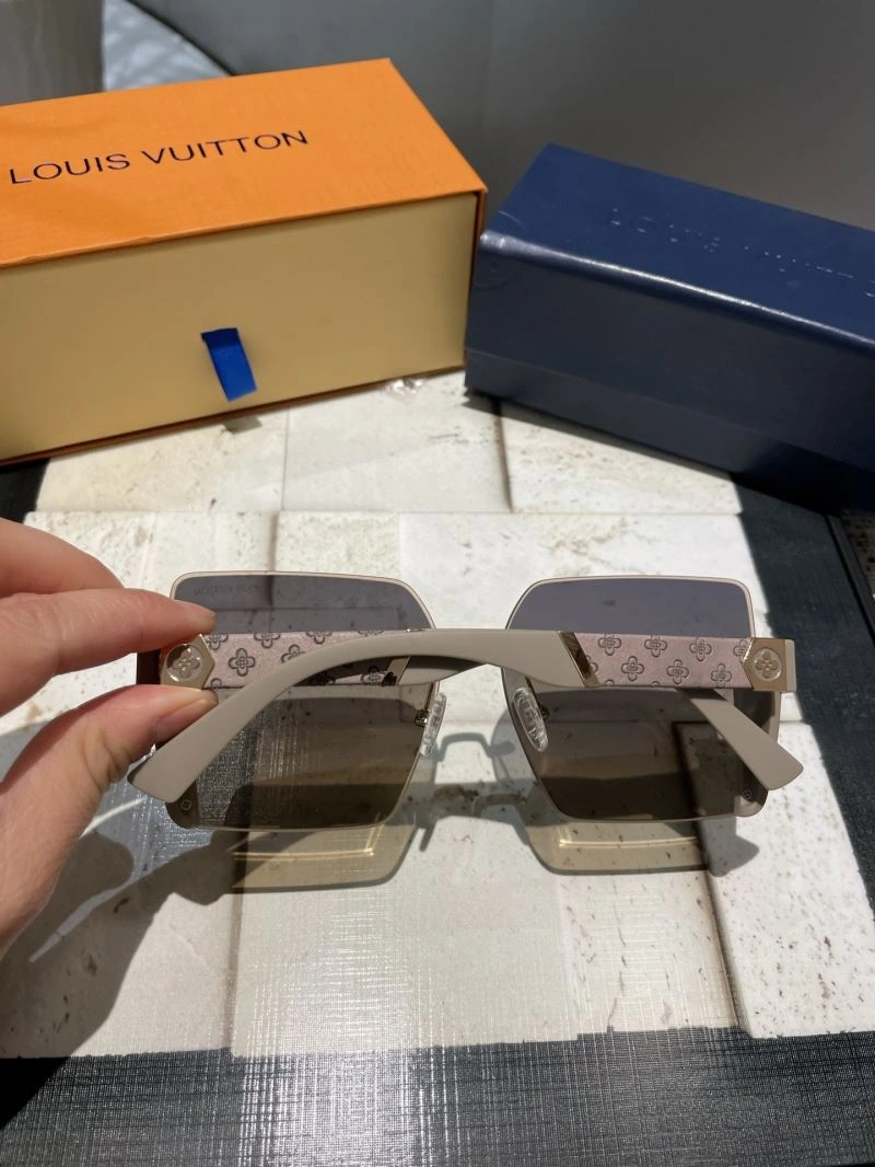 GoAnywhere Louis Vuitton Sunglasses 280435