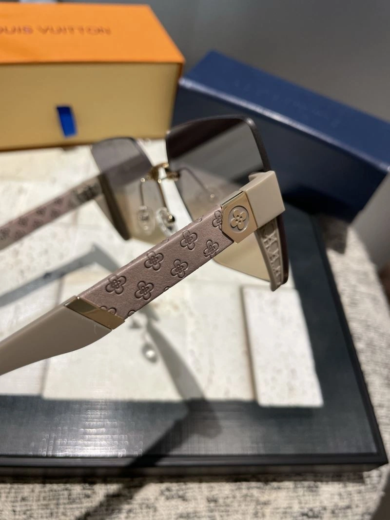 GoAnywhere Louis Vuitton Sunglasses 280435