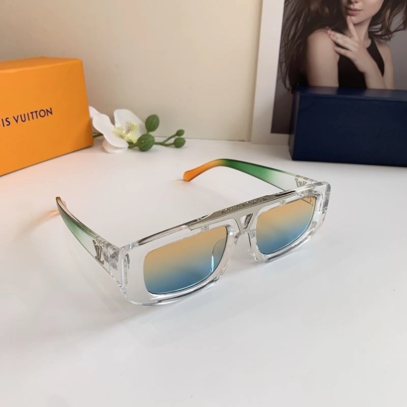Louis Vuitton Sunglasses Bold 280427