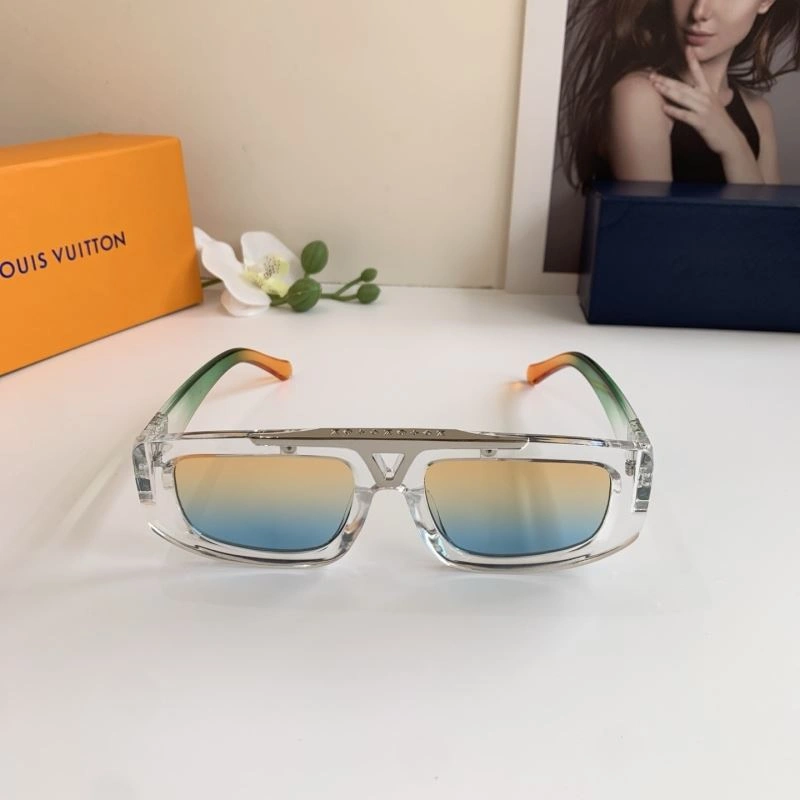 Louis Vuitton Sunglasses Bold 280427