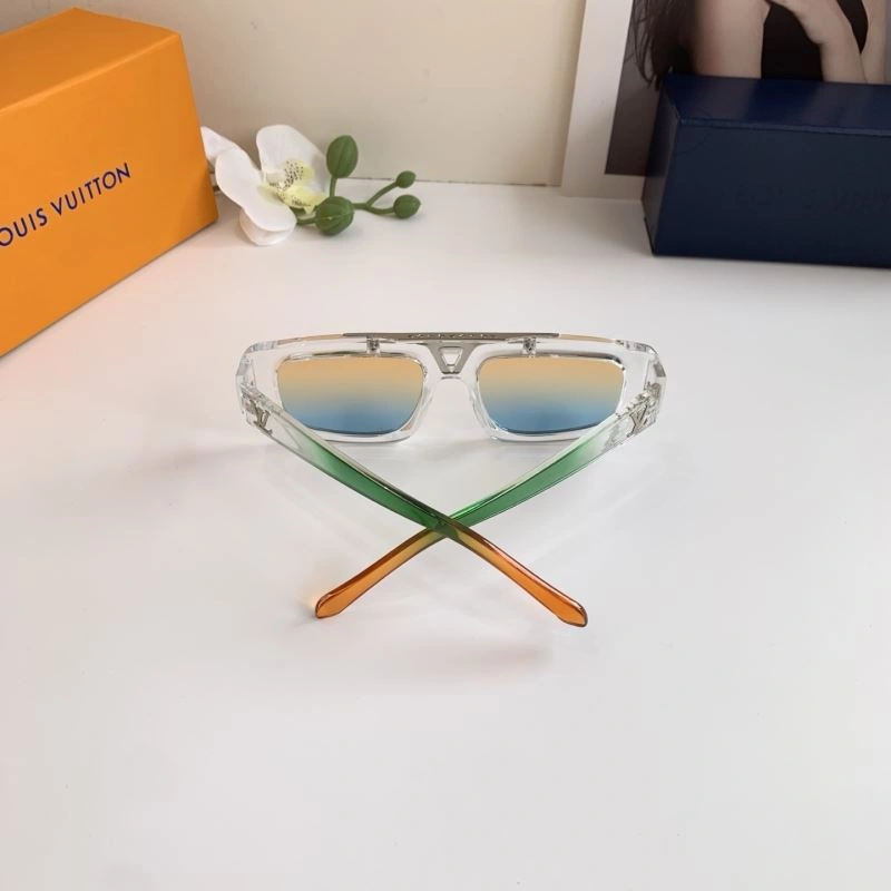 Louis Vuitton Sunglasses Bold 280427