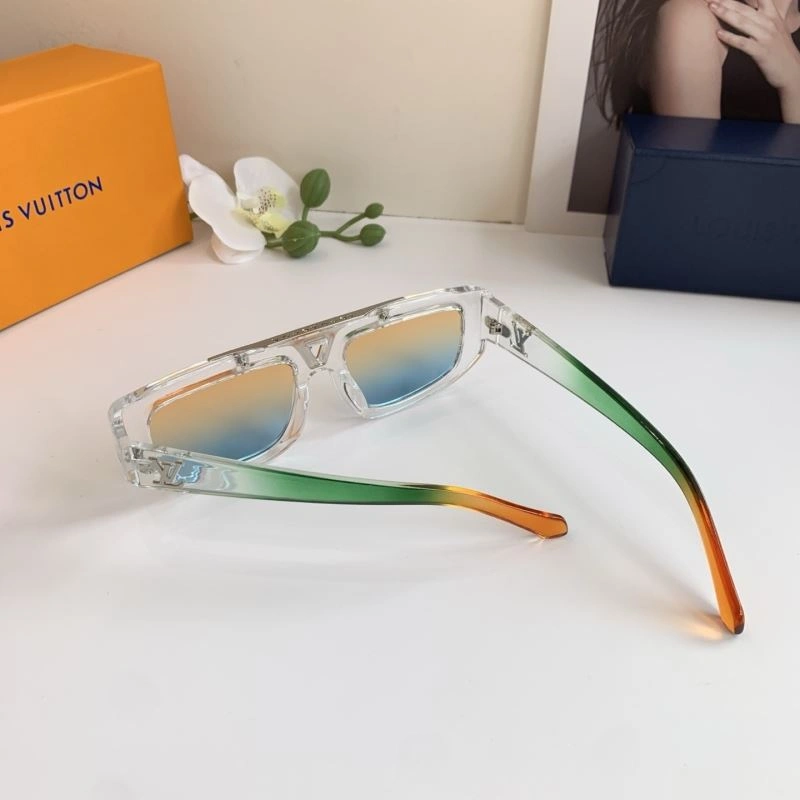 Louis Vuitton Sunglasses Bold 280427