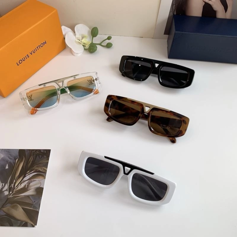Louis Vuitton Sunglasses Bold 280427