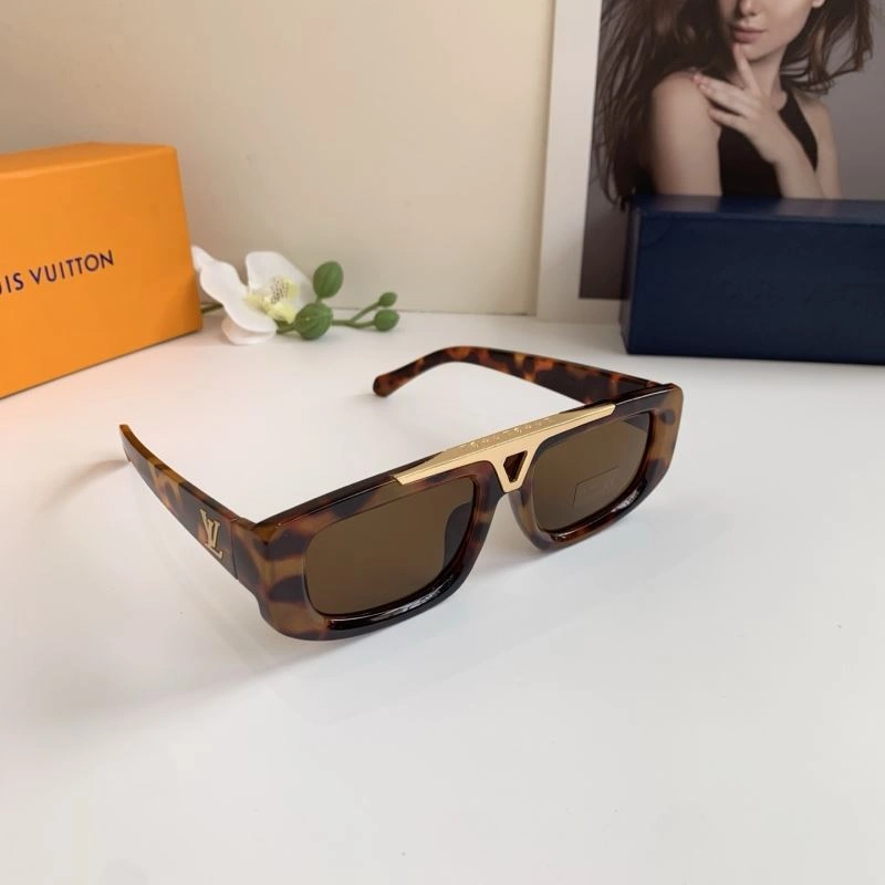 Durable Louis Vuitton Sunglasses 280433