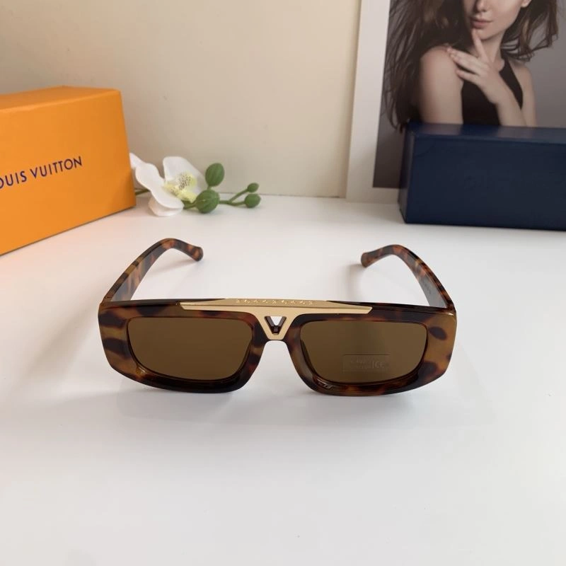 Durable Louis Vuitton Sunglasses 280433