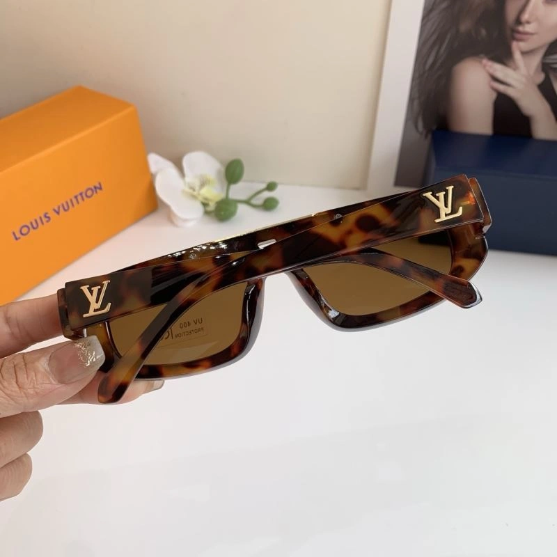 Durable Louis Vuitton Sunglasses 280433