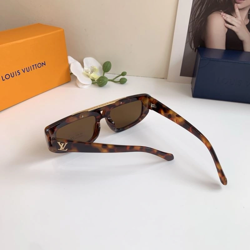 Durable Louis Vuitton Sunglasses 280433