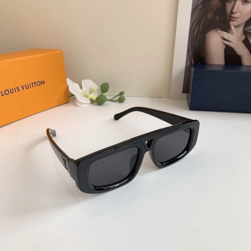 Louis Vuitton Sunglasses MoistureWicking 280432