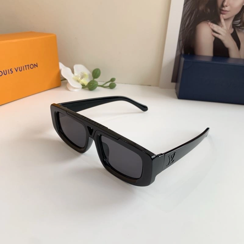 Louis Vuitton Sunglasses MoistureWicking 280432