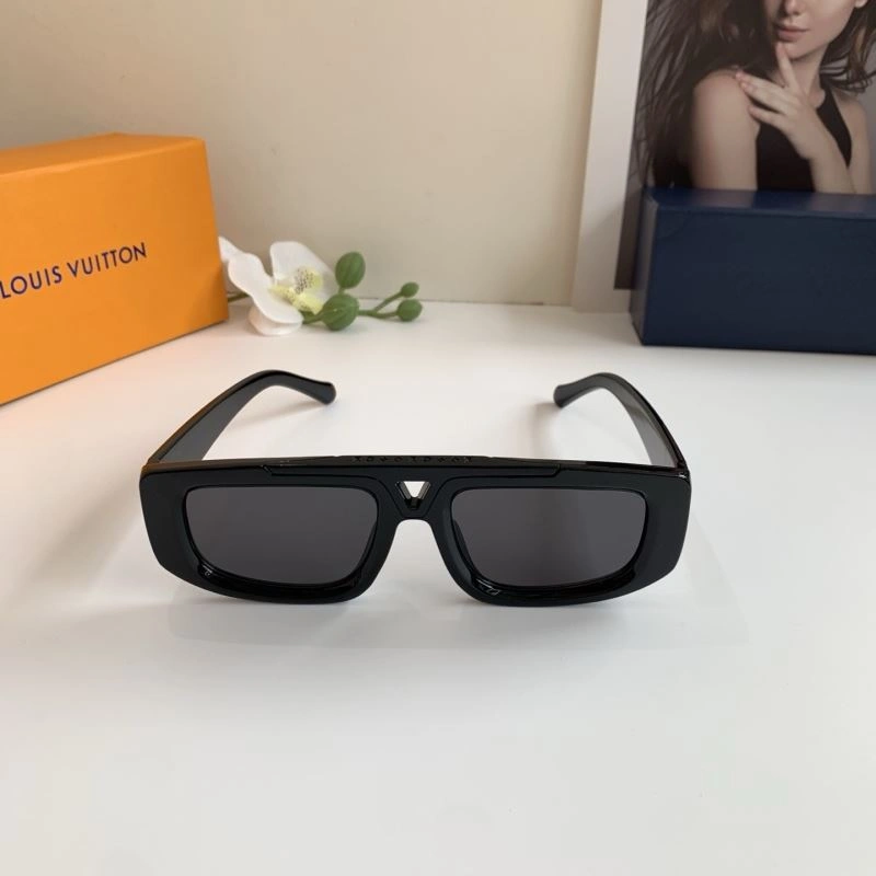 Louis Vuitton Sunglasses MoistureWicking 280432