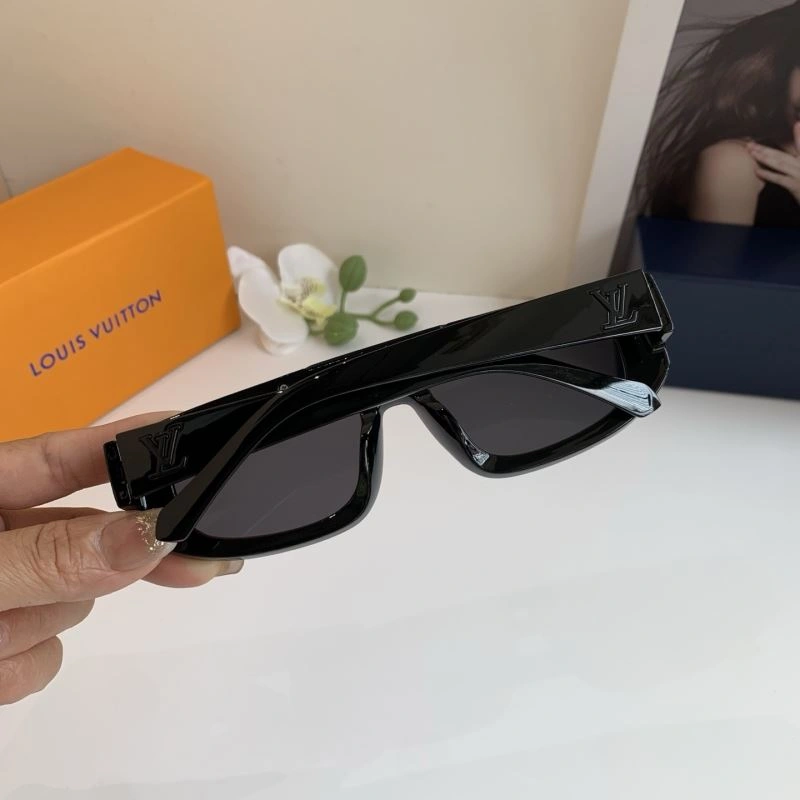 Louis Vuitton Sunglasses MoistureWicking 280432