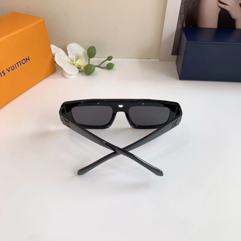 Louis Vuitton Sunglasses MoistureWicking 280432