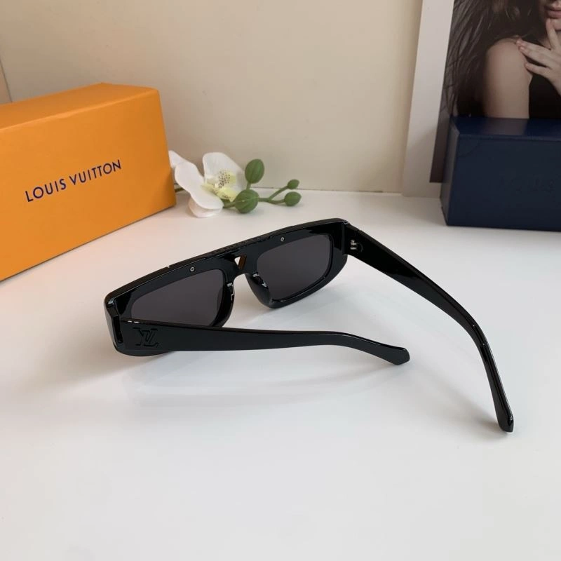 Louis Vuitton Sunglasses MoistureWicking 280432