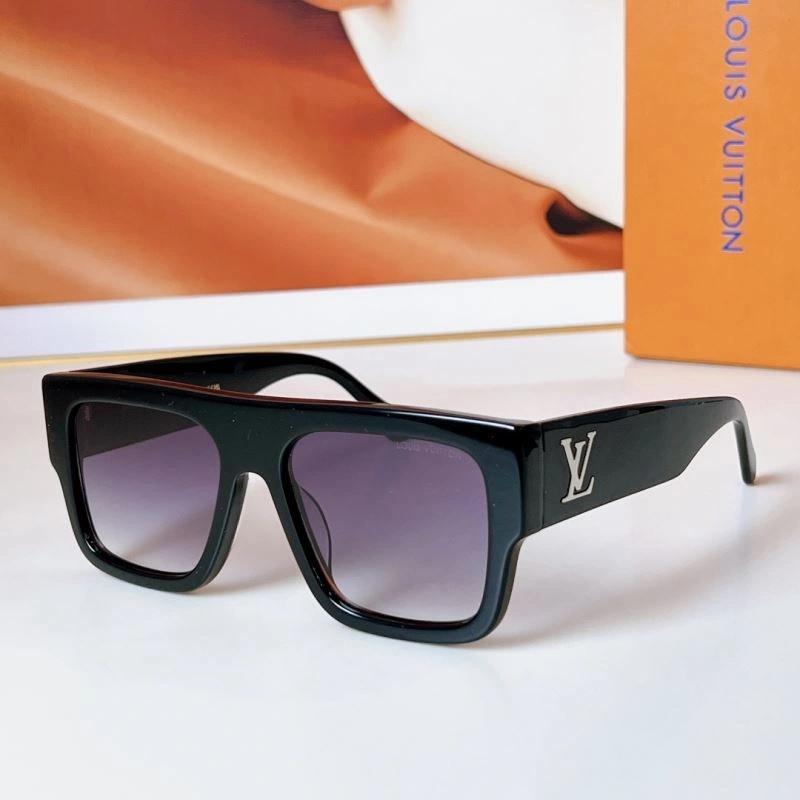 Louis Vuitton Sunglasses Durable 280438