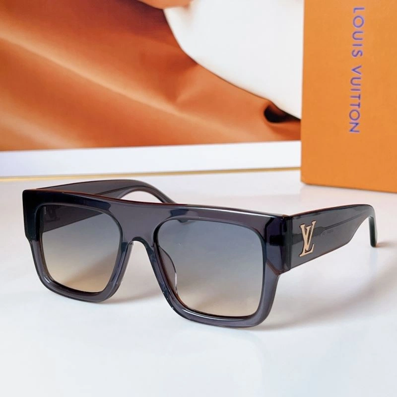 Louis Vuitton Sunglasses Durable 280438