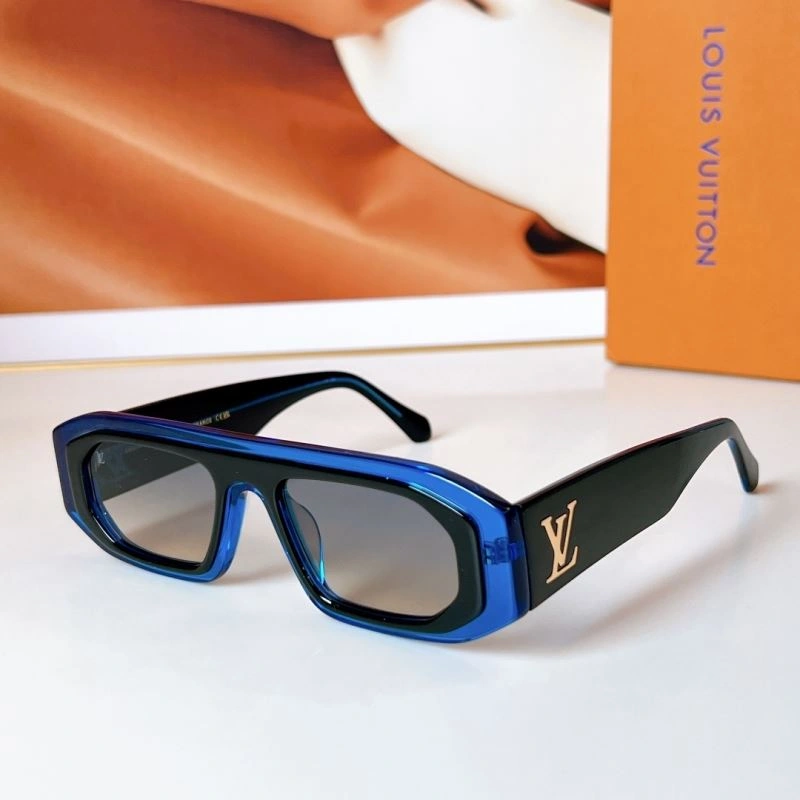HighPerformance Louis Vuitton Sunglasses 280428