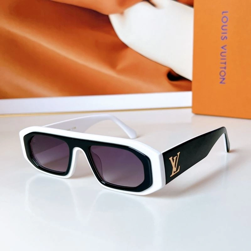 HighPerformance Louis Vuitton Sunglasses 280428