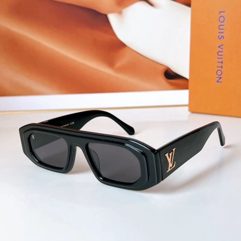 HighPerformance Louis Vuitton Sunglasses 280428