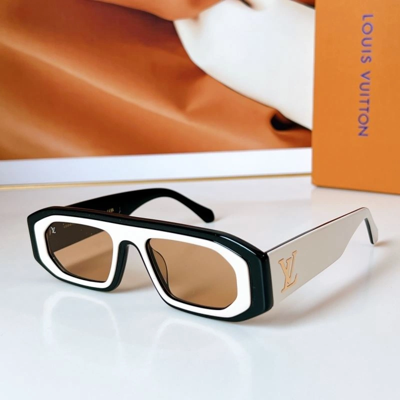 HighPerformance Louis Vuitton Sunglasses 280428
