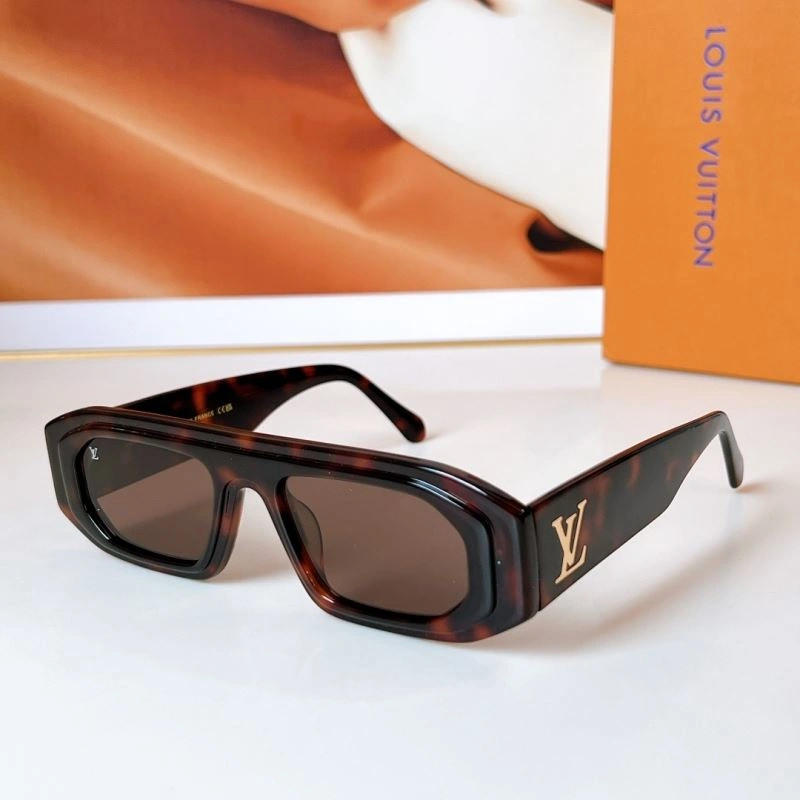 HighPerformance Louis Vuitton Sunglasses 280428