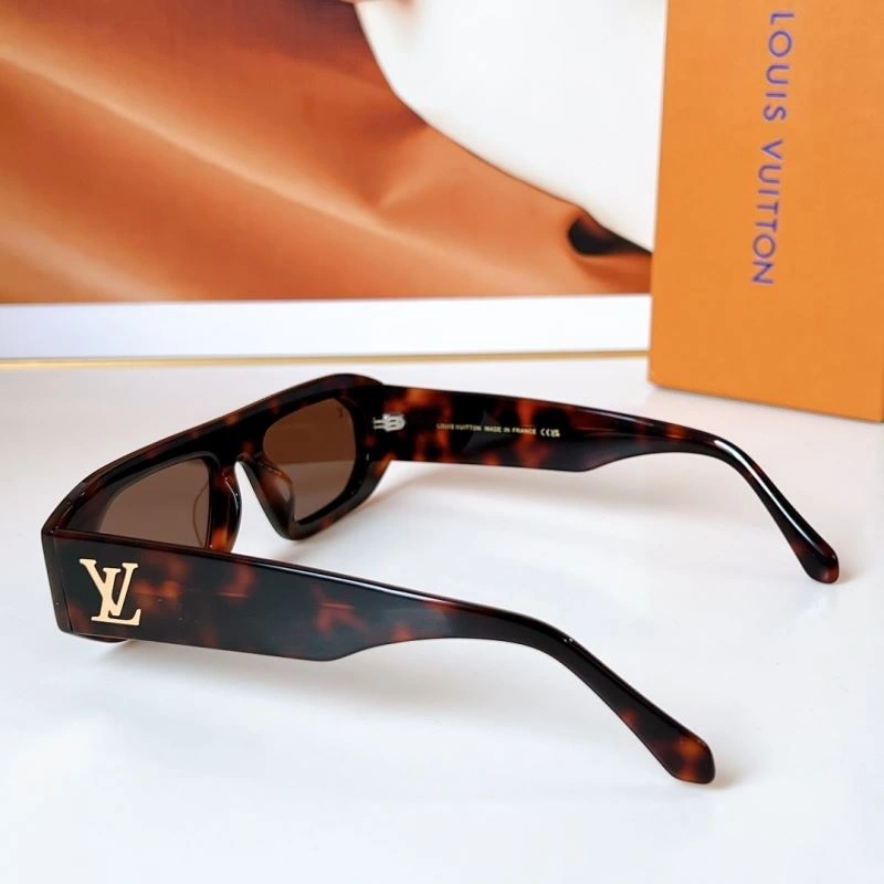 HighPerformance Louis Vuitton Sunglasses 280428