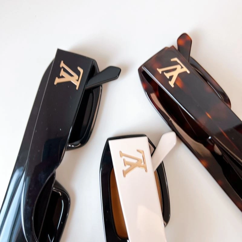 HighPerformance Louis Vuitton Sunglasses 280428