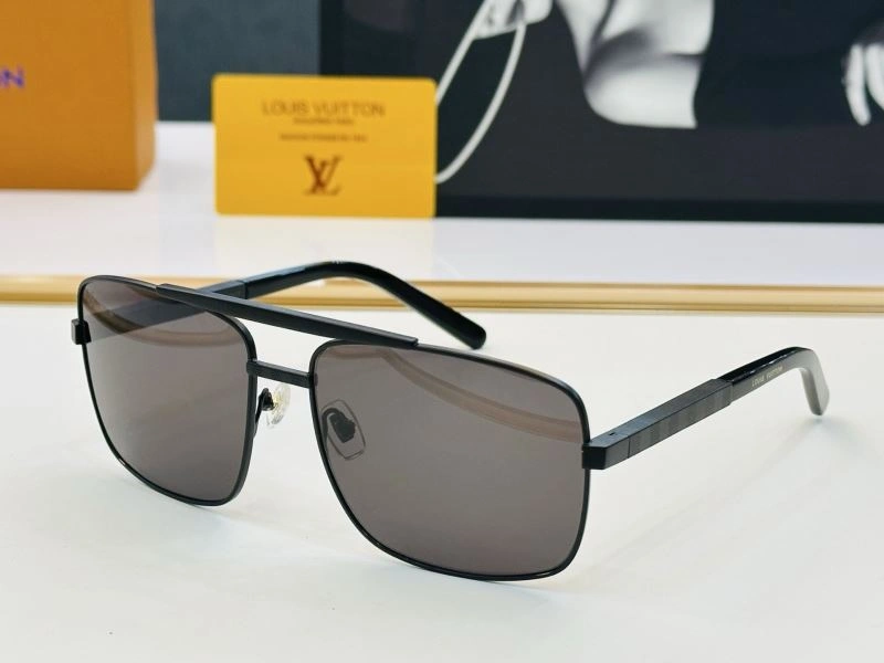 Fashionable Louis Vuitton Sunglasses 280422