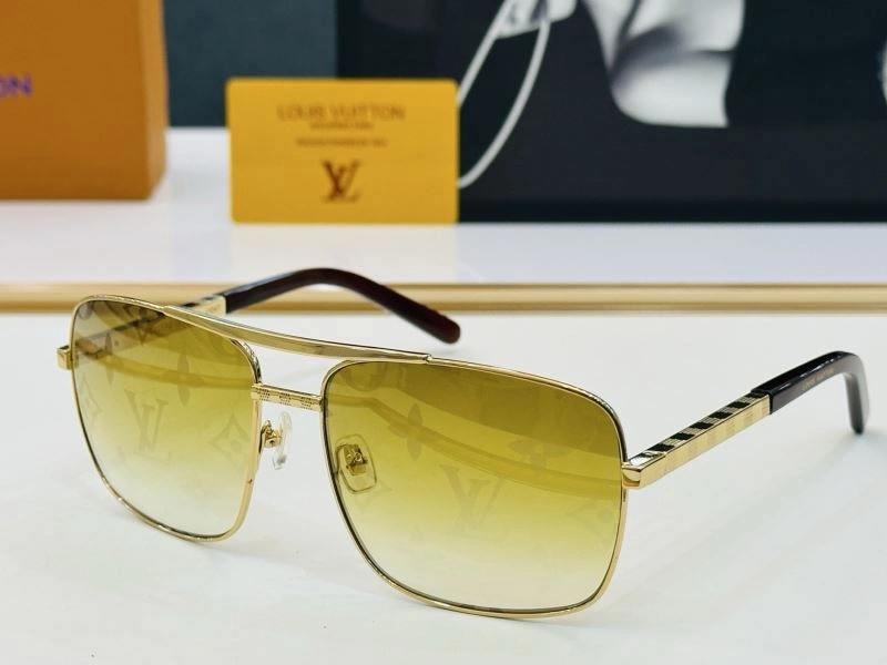 Fashionable Louis Vuitton Sunglasses 280422