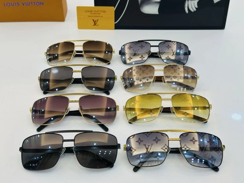 Fashionable Louis Vuitton Sunglasses 280422