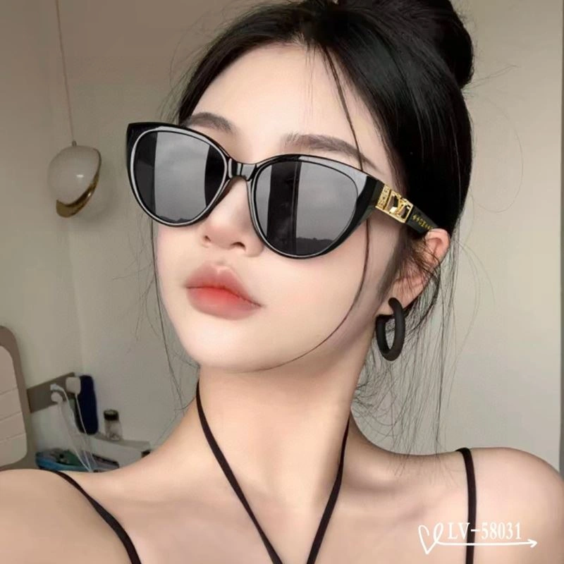 Louis Vuitton Sunglasses HighPerformance 280424