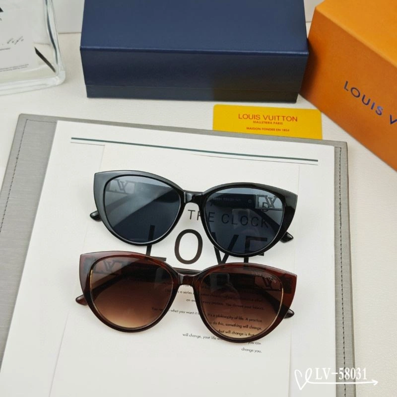 Louis Vuitton Sunglasses HighPerformance 280424