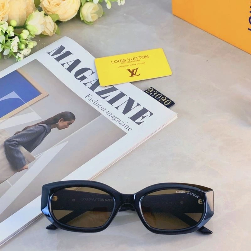 UrbanChic Louis Vuitton Sunglasses 280419