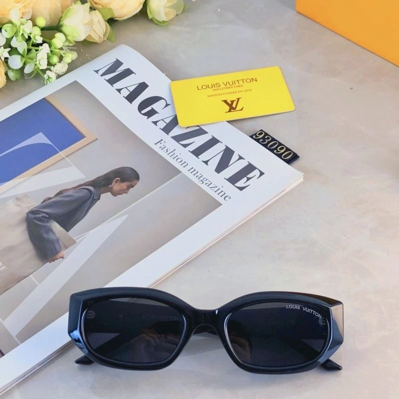 UrbanChic Louis Vuitton Sunglasses 280419