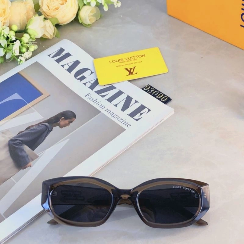 UrbanChic Louis Vuitton Sunglasses 280419