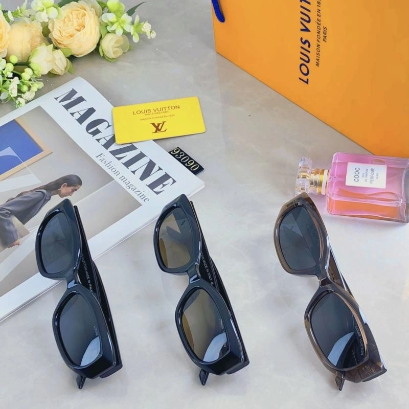 UrbanChic Louis Vuitton Sunglasses 280419