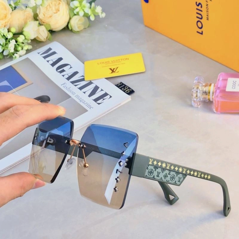 TimelessDesign Louis Vuitton Sunglasses 280418