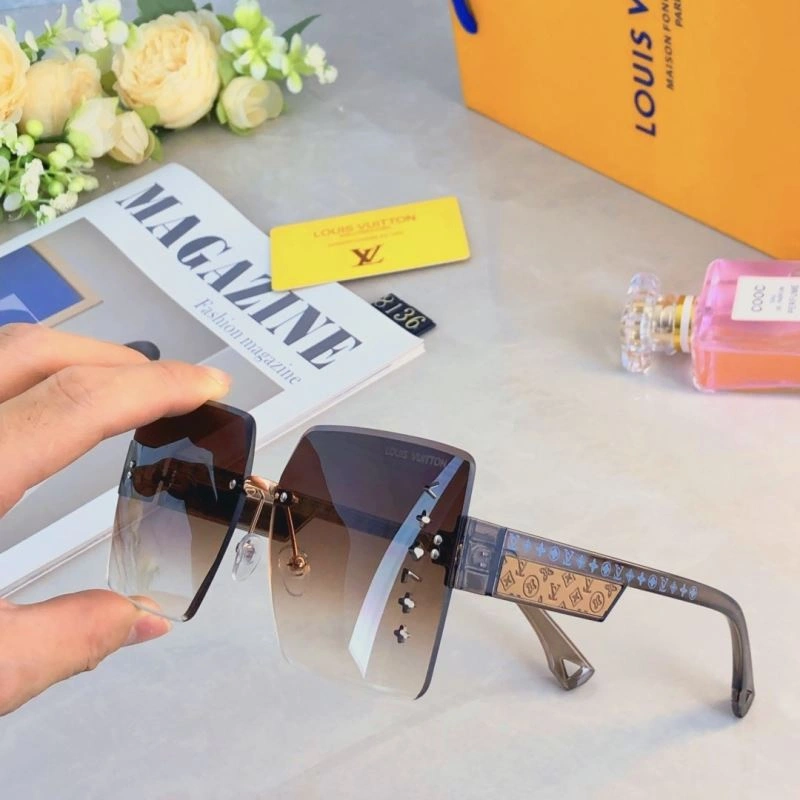 TimelessDesign Louis Vuitton Sunglasses 280418