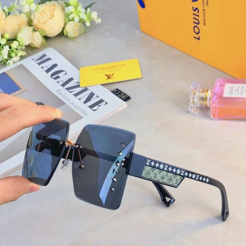 TimelessDesign Louis Vuitton Sunglasses 280418