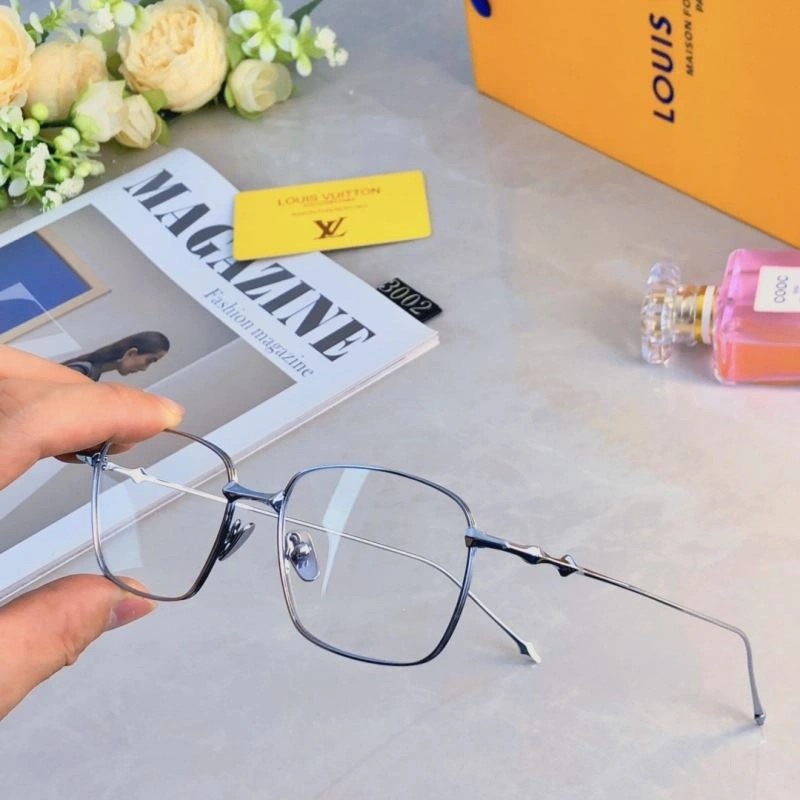 Louis Vuitton Sunglasses RelaxedFit 280417