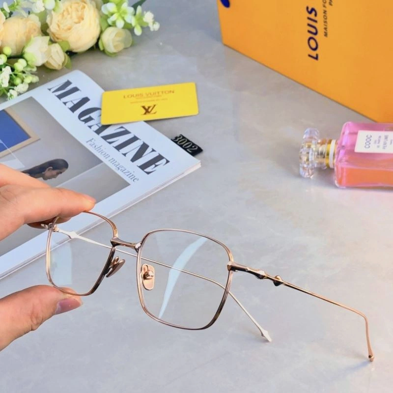Louis Vuitton Sunglasses RelaxedFit 280417