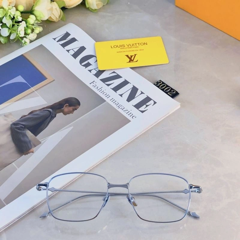 Louis Vuitton Sunglasses RelaxedFit 280417