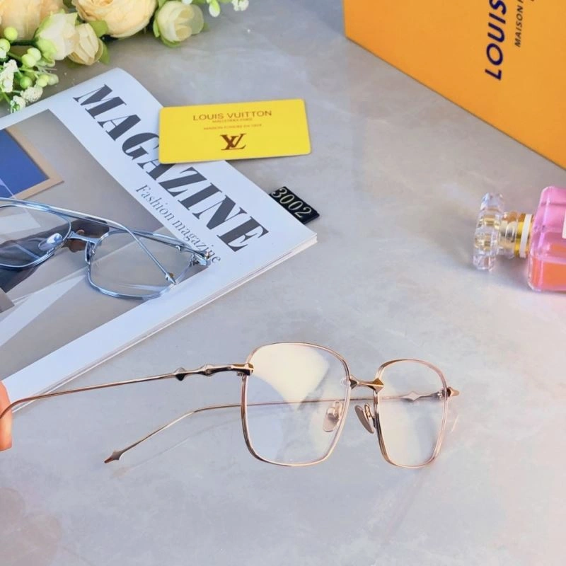 Louis Vuitton Sunglasses RelaxedFit 280417