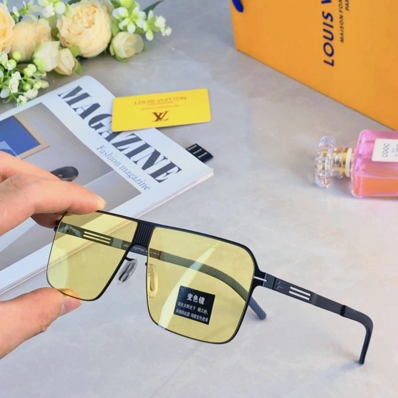 SmartChoice Louis Vuitton Sunglasses 280416