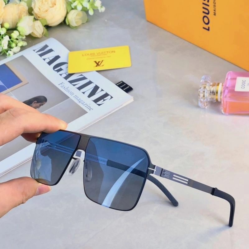 SmartChoice Louis Vuitton Sunglasses 280416