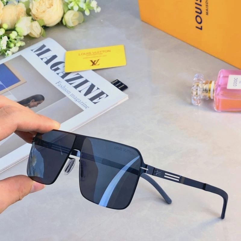 SmartChoice Louis Vuitton Sunglasses 280416