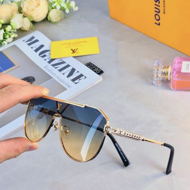 NewStyle Louis Vuitton Sunglasses 280410