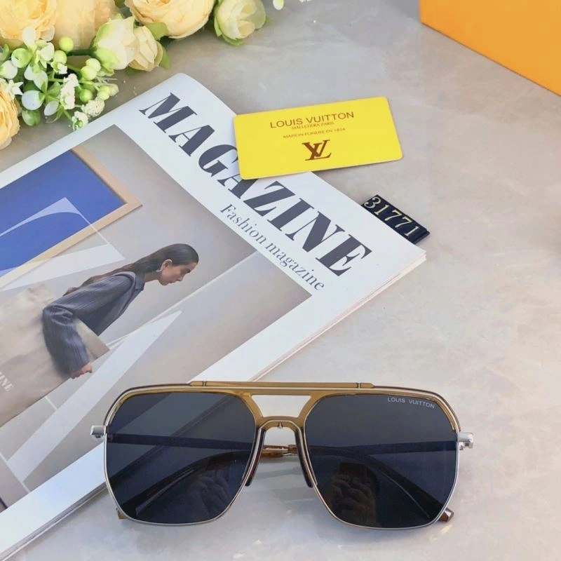 Louis Vuitton Sunglasses Classic 280402