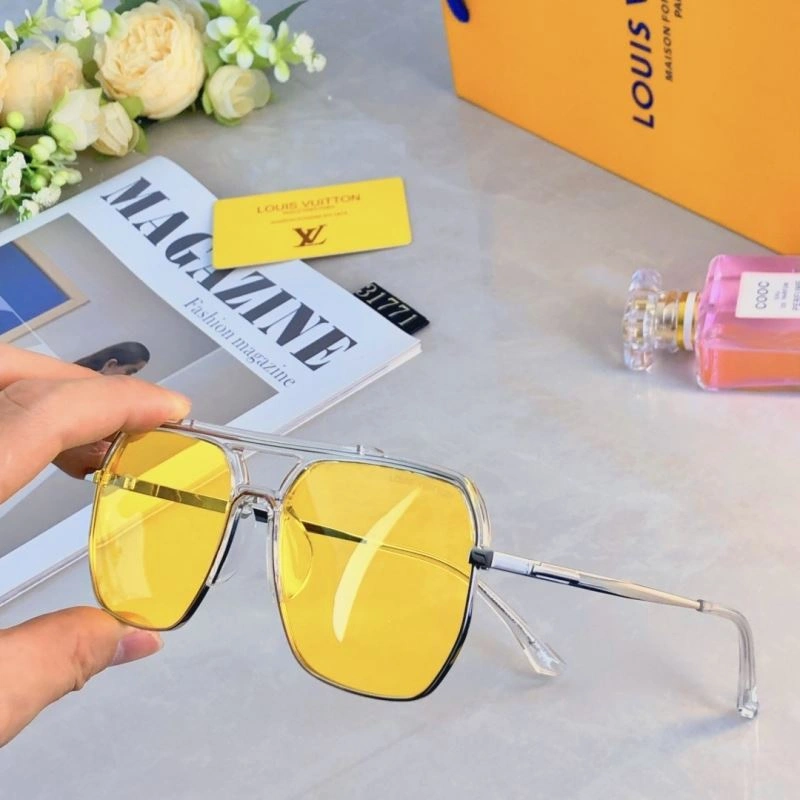 Louis Vuitton Sunglasses Classic 280402